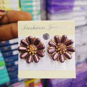 Fancy Ear topps pair of 1