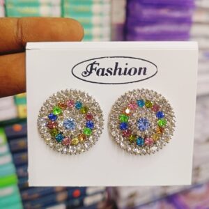 Fancy Ear topps pair of 1