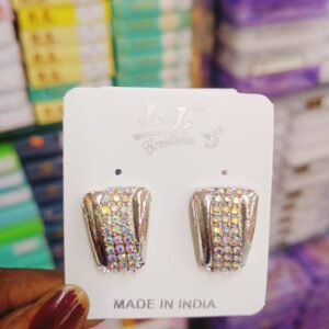 Fancy Ear topps pair of 1