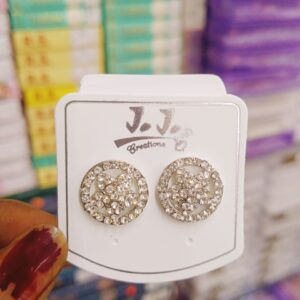Fancy Ear topps pair of 1