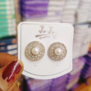 Fancy Ear topps pair of 1