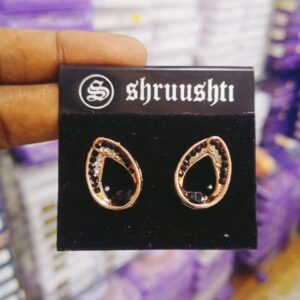 Casual Top Earring
