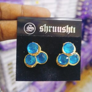 Casual Top Earring
