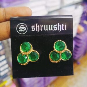 Casual Top Earring