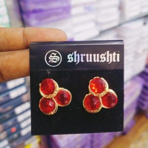 Casual Top Earring