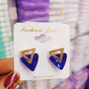 Casual Top Earring