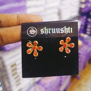 Casual Top Earring