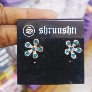 Casual Top Earring