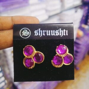 Casual Top Earring