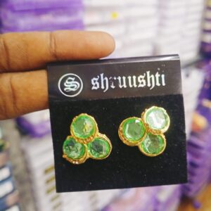 Casual Top Earring