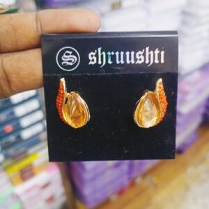 Casual Top Earring