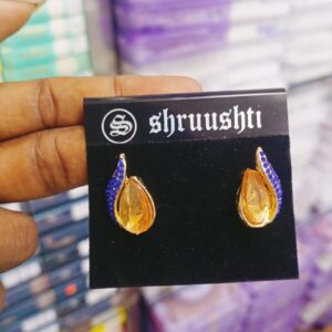 Casual Top Earring