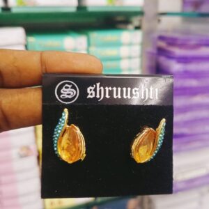 Casual Top Earring