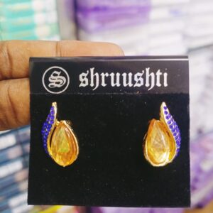 Casual Top Earring