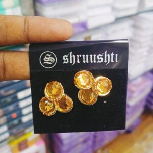 Casual Top Earring
