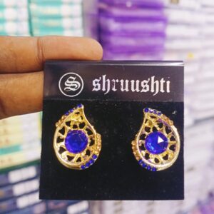 Casual Top Earring