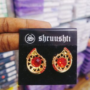 Casual Top Earring
