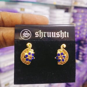 Casual Top Earring