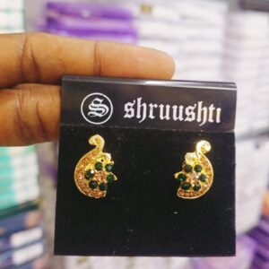Casual Top Earring