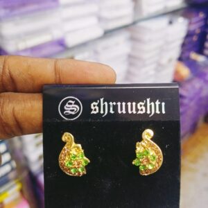 Casual Top Earring