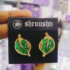 Casual Top Earring
