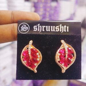 Casual Top Earring