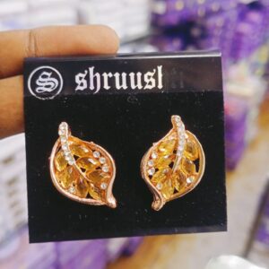 Casual Top Earring