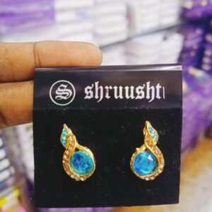Casual Top Earring