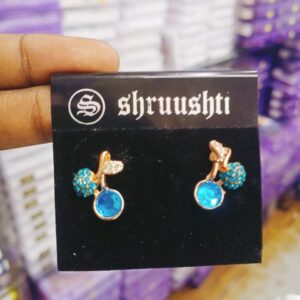 Casual Top Earring