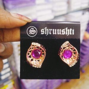 Casual Top Earring