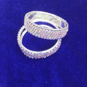 Moti Bangle 2 Pcs