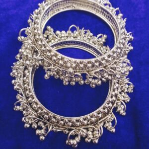Fancy Bangle 2 Pcs