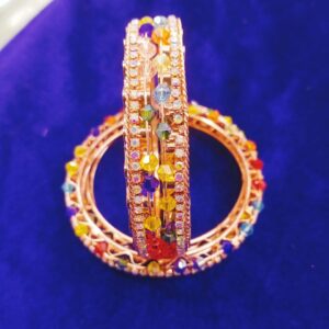 Allure Fancy Bangles