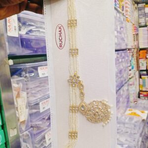 Fancy Tiara