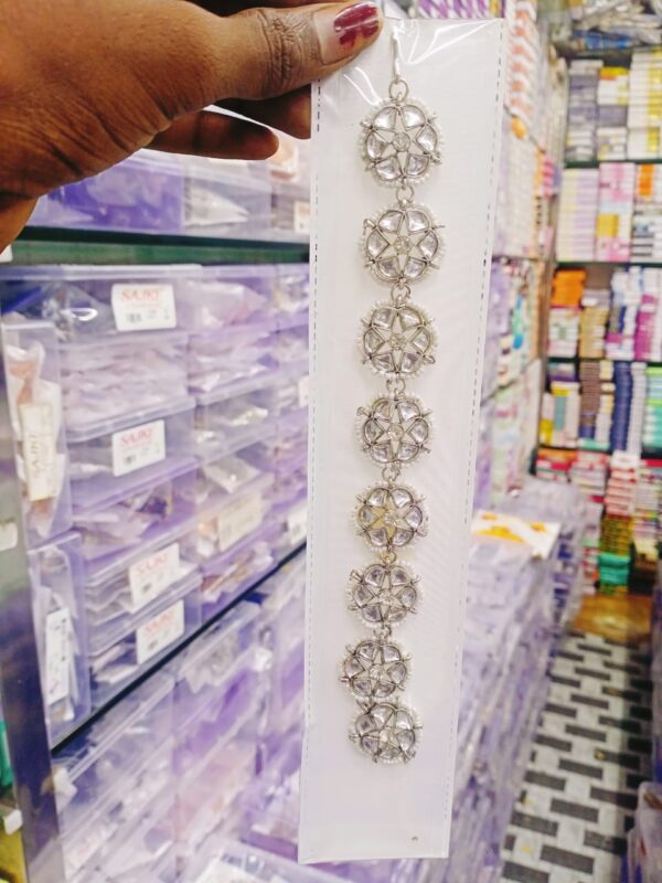 Fancy Tiara