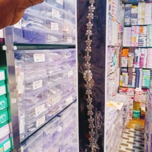 New Fancy Tiara