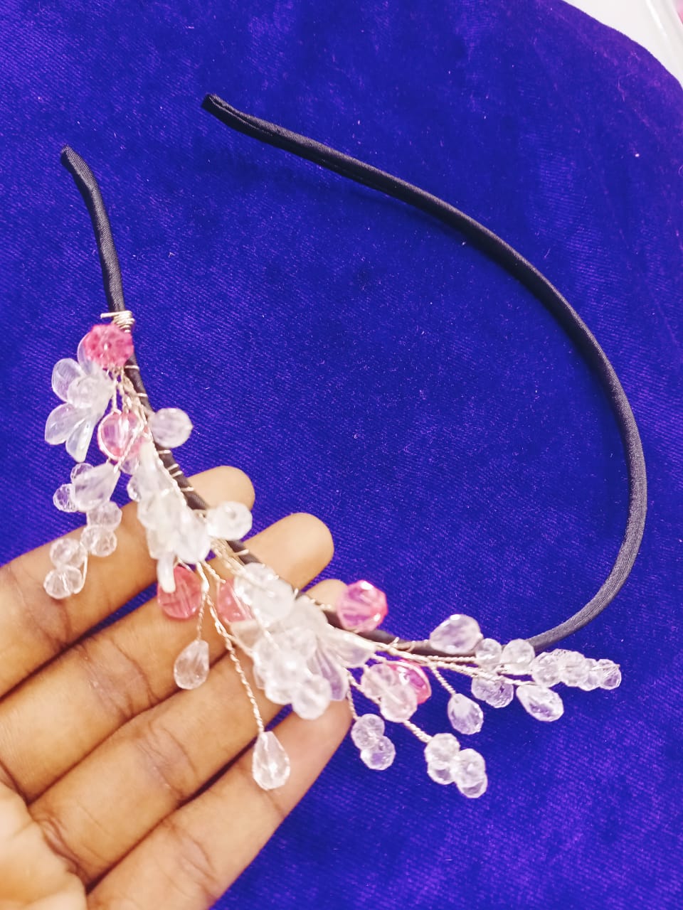 Hair Accessories