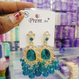 Trendy Jhumka Studs