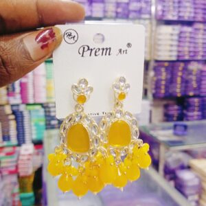 Trendy Jhumka Studs
