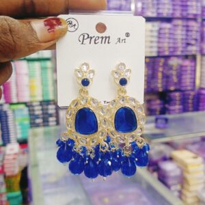 Trendy Jhumka Studs