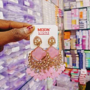 Latest Jhumka Studs