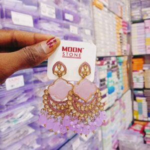 Latest Jhumka Studs