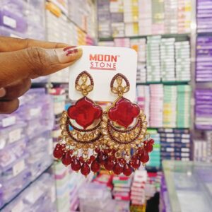 Latest Jhumka Studs