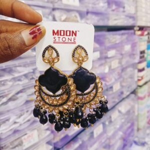 Latest Jhumka Studs