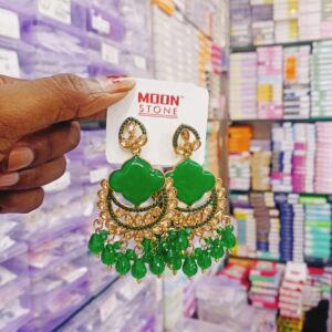 Latest Jhumka Studs