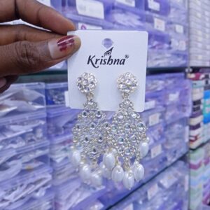 Latest Jhumka Studs