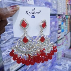 Latest Jhumka Studs