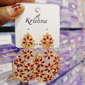 Latest Jhumka Studs