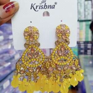 Latest Jhumka Studs