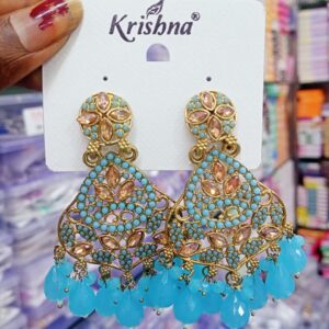 Latest Jhumka Studs